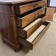 Vintage Louis Phillipe chest of drawers