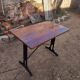 Table bistrot