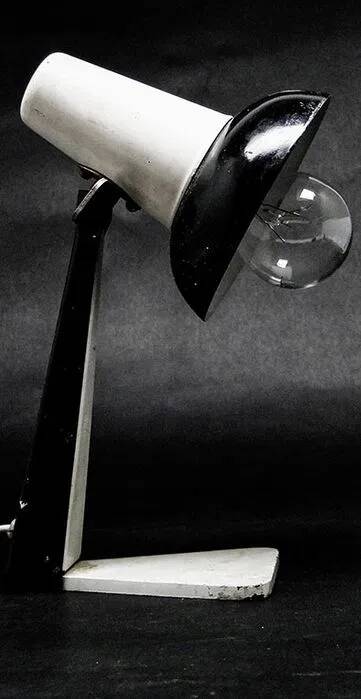 CLP Design - 1970s Night Lamp