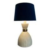 The Dolphin Lamp from the 80s