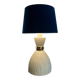 The Dolphin Lamp from the 80s