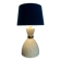 The Dolphin Lamp from the 80s