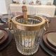 Champagne bucket