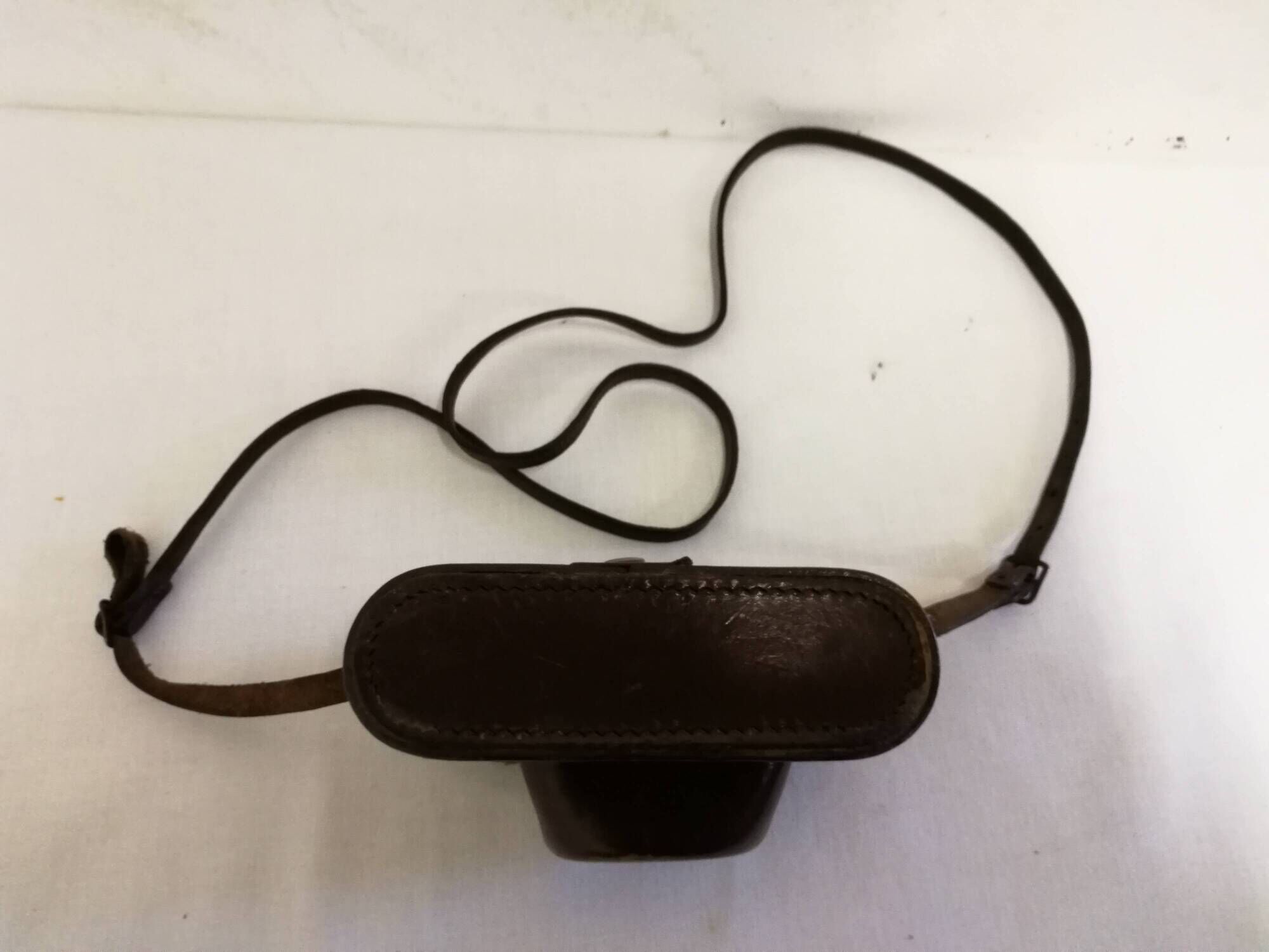 Old foca sport camera