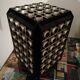 Vintage kaleidoscope lamp