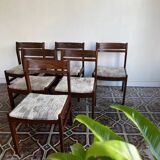 Chaises de salle à manger