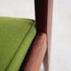 Set of six rosewood chairs, Danish design, 1970s, manufactured by Skovby