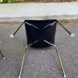 4 chairs or 5 Italian Scandinavian design chairs