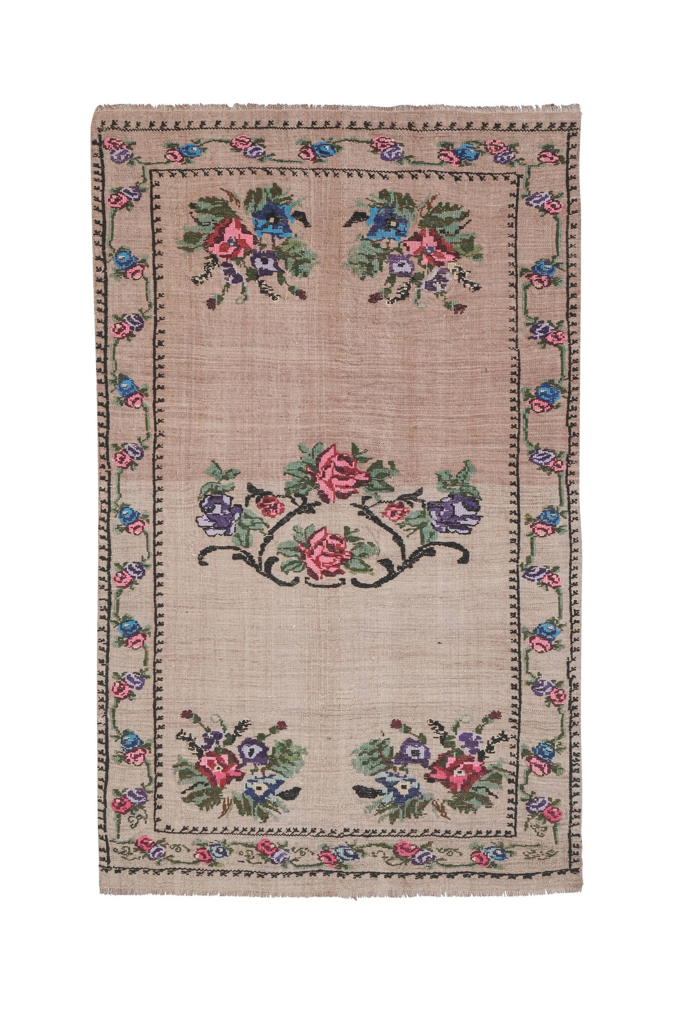 Rug 95x152 cm