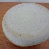 Scandinavian Studio Ceramic Vase, 1960s