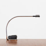 Table lamp Lucciola Model D8 by Fabio Lenci for Guzzini, 1970