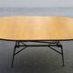 Liftable coffee table