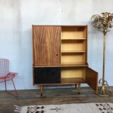 Sideboard in rosewood 1960