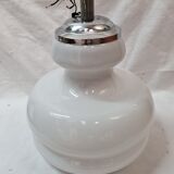 White opaline suspension from 1970