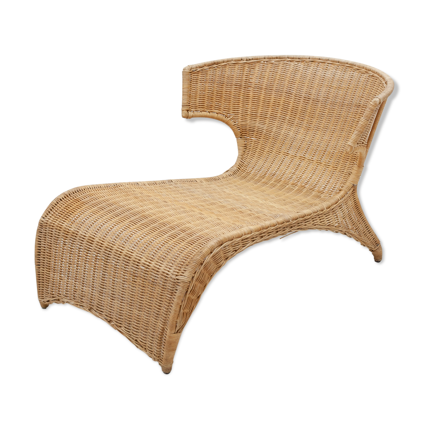 Monica Mulder Savo Chair