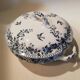 Soup tureen