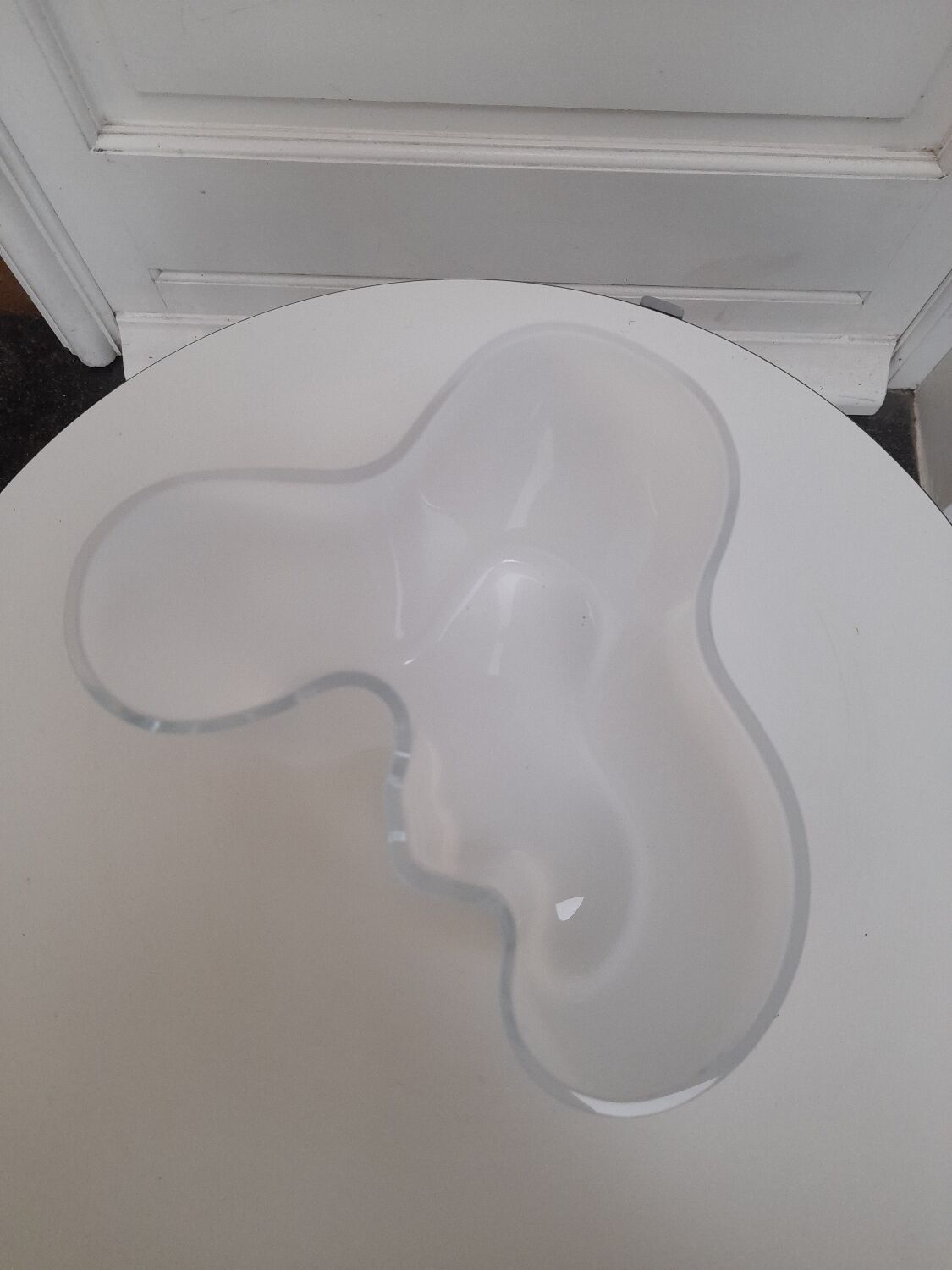 Alvar Aalto Savoy model vase for Iittala