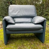 Bora Bora armchair for Leolux by Axel Enthoven
