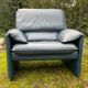 Fauteuil Bora Bora pour Leolux par Axel Enthoven