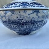 Soup-tureen Royal Homes of Britain