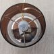 Bedside or ambient lamp by Philippe Rogier for Oxar, France 1970
