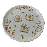 Cake plate