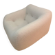 Roche Bobois Informel Armchair 1980