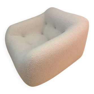 Roche Bobois Informel Armchair 1980