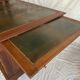 Desk box mahogany empire 1930