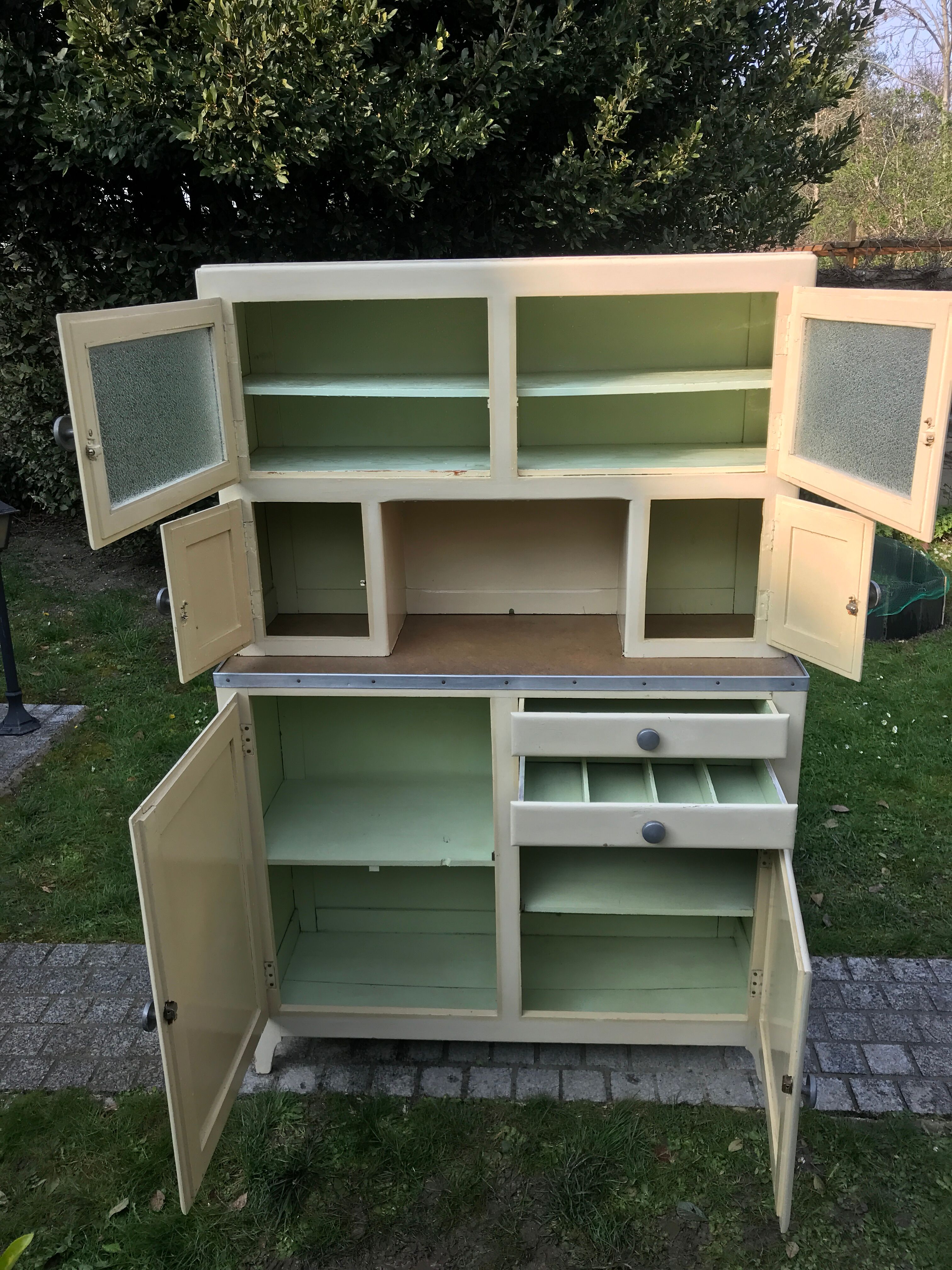 Buffet m 2 body vintage 1950