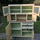 Buffet m 2 body vintage 1950