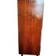 Buffet vintage en palissandre / meuble bar