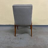 Model 200-125 Aga Lounge Chair, 1970s,