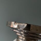 Old opaline globe / ceiling lamp