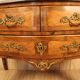 Commode Sauteuse d'époque Louis XV