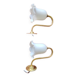 Wall sconces