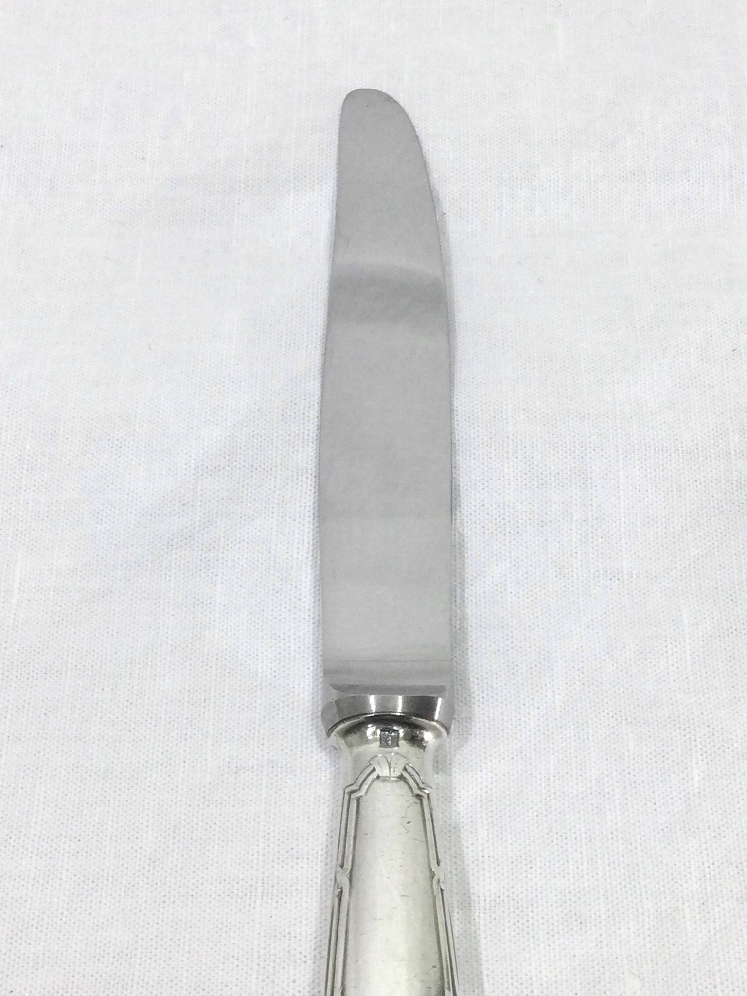 Christofle - Couteaux à Entremet