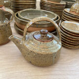 Gustave Tiffoche sandstone service