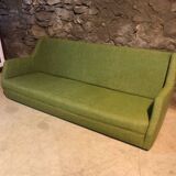 Vintage design sofa