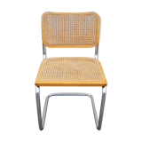 Cesca B32 chair by Marcel Breuer