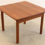 Table de salon design Deens 'Burkal'
