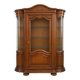 Argentier merisier massif style louis XIV Jean Pierre Ehalt