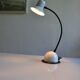 postmodern articulated lamp Italy 1980s 1980