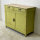 Vintage 50's sideboard