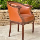 Louis XVI Style Office Chair