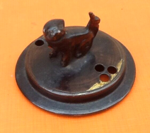 Tripod incense, Art of Asia XIXth Burns Perfume