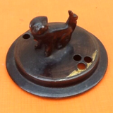 Tripod incense, Art of Asia XIXth Burns Perfume