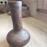 Stoneware soliflore