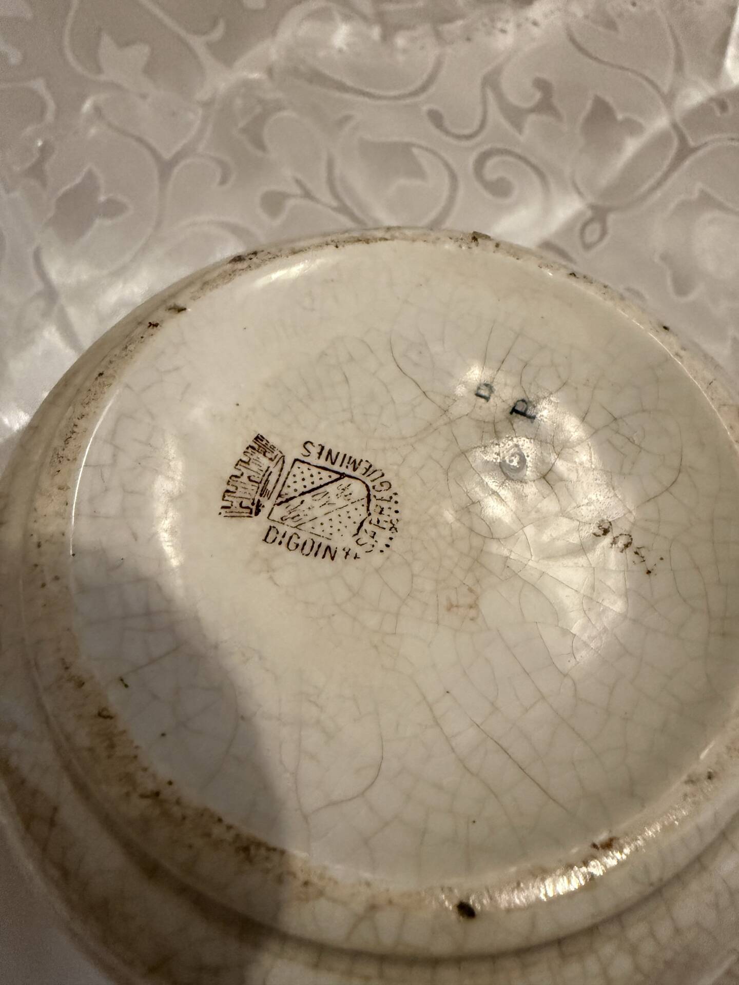 Teapot