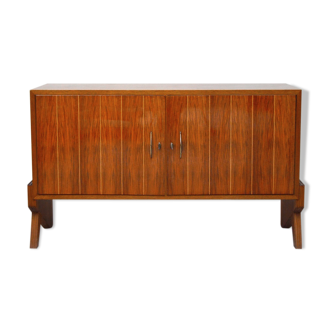 Enfilade 130cm par Karl Brand, 1950